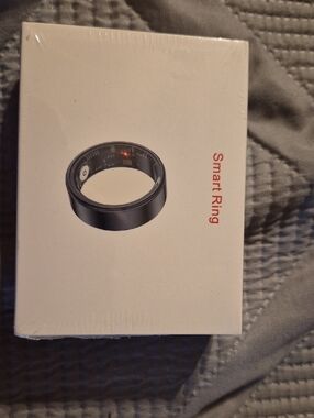 Smart Ring